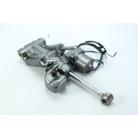 FOR PARTS Johnson Suzuki 1998 - 2009 SHOWA Power Trim 60 70 HP RUNNING MOTOR!