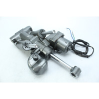 Yamaha 1999 & UP SHOWA Power Trim 150 175 200 225 250 + HP FOR PARTS OR REPAIR