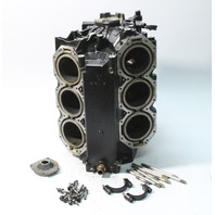 OEM Mercury 2004 & UP Optimax & ProXS Rebuildable Block 200 225 250 HP DFI V6