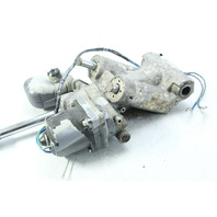 AS IS Johnson Evinrude 1993 & UP Fastrac Power Trim 60 70 115 130 +HP FOR PARTS