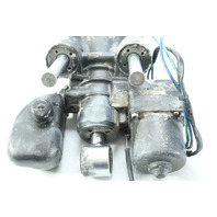 Johnson Evinrude 1993 & UP Fastrac Power Trim 60 70 115 130 +HP GOOD MOTOR AS IS