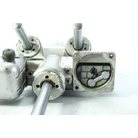 AS IS Yamaha 1996 - 2010 Showa Power Trim 100 115 130 140 150 175 200 + HP