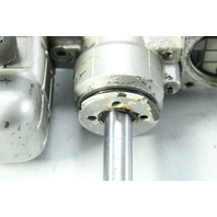 AS IS Yamaha 1996 - 2010 Showa Power Trim 100 115 130 140 150 175 200 + HP