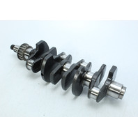 Mercury & Mariner 2001 2002 - 2012 Crankshaft W/ Pulley 40 50 60 HP EFI  4 Stroke