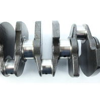 Mercury & Mariner 2001 2002 - 2012 Crankshaft W/ Pulley 40 50 60 HP EFI  4 Stroke