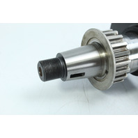 Mercury & Mariner 2001 2002 - 2012 Crankshaft W/ Pulley 40 50 60 HP EFI  4 Stroke