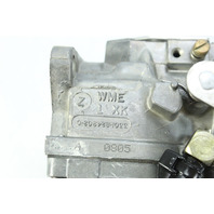 Mercury 1997 - 2014 Carburetor Set 40 50 HP 3 Cylinder WME-93 READY FOR REBUILD