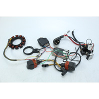 Mercury 1978 1979 - 1981 Complete Ignition System Electric 40 HP 1 YEAR WARRANTY