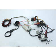 Mercury 1978 1979 - 1981 Complete Ignition System Electric 40 HP 1 YEAR WARRANTY
