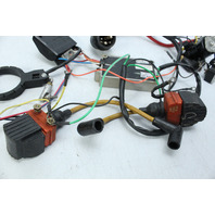 Mercury 1978 1979 - 1981 Complete Ignition System Electric 40 HP 1 YEAR WARRANTY