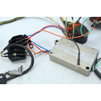 Mercury 1978 1979 - 1981 Complete Ignition System Electric 40 HP 1 YEAR WARRANTY