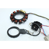 Mercury 1978 1979 - 1981 Complete Ignition System Electric 40 HP 1 YEAR WARRANTY