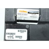 OEM Mercury Marine Command Module Box Version 80 DTS V6 V8 1 YEAR WARRANTY