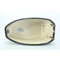 OEM Chrysler 1978 1979 1980 1981 1982 - 1985 Top Cowling Cover Hood 6 & 7.5 8 HP