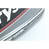 OEM Chrysler 1978 1979 1980 1981 1982 - 1985 Top Cowling Cover Hood 6 & 7.5 8 HP