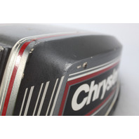 OEM Chrysler 1978 1979 1980 1981 1982 - 1985 Top Cowling Cover Hood 6 & 7.5 8 HP