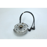 Chrysler 1982 Magneto Stator Plate W/Coils Condensor 6 7.5 9.8 9.9 HP 1 YEAR WTY