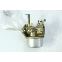 OEM Chrysler Force 1982 Carburetor 6  HP 2 Cyl LMB-214 READY FOR REBUILD