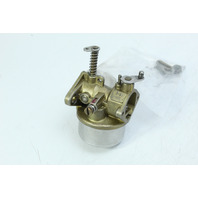 OEM Chrysler Force 1982 Carburetor 6  HP 2 Cyl LMB-214 READY FOR REBUILD