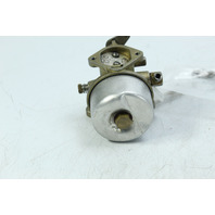 OEM Chrysler Force 1982 Carburetor 6  HP 2 Cyl LMB-214 READY FOR REBUILD