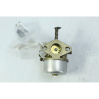 OEM Chrysler Force 1982 Carburetor 6  HP 2 Cyl LMB-214 READY FOR REBUILD