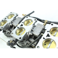 Mercury Mariner 1996-1999 Carburetor Set 105 140 JET 105 135 + HP REBUILD READY