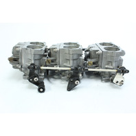 Mercury Mariner 1996-1999 Carburetor Set 105 140 JET 105 135 + HP REBUILD READY