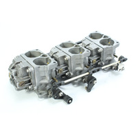 Mercury Mariner 1996-1999 Carburetor Set 105 140 JET 105 135 + HP REBUILD READY