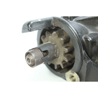 Johnson Evinrude 1976 1977- 2005 Starter & Solenoid 20 25 28 30 35 HP 1 YEAR WTY