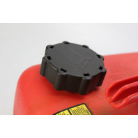 Mercury Quicksilver Plastic Outboard Fuel Tank 6.6 Gallon