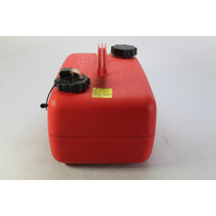 Mercury Quicksilver Plastic Outboard Fuel Tank 6.6 Gallon