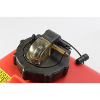 Mercury Quicksilver Plastic Outboard Fuel Tank 6.6 Gallon