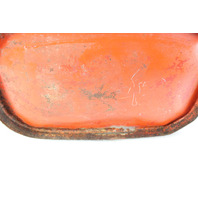 Vintage Johnson Mile Master Metal Outboard Fuel Tank 6 Gallon