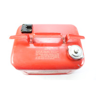 Vintage Mercury Metal Outboard Fuel Tank 3 Gallon