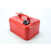 Vintage Mercury Metal Outboard Fuel Tank 3 Gallon