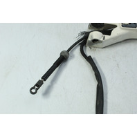 Johnson Evinrude 1984 1985 1986 1987 - 1990 Tiller Handle 4 6 & 8 HP 2 Cylinder