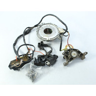 OEM Johnson Evinrude 1993 1994- 1998 Ignition System 20 25 30 HP 1 YEAR WARRANTY