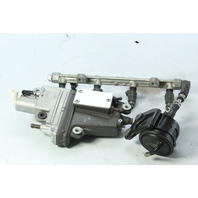 Johnson Evinrude 1999-2005 Vapor Separator Fuel Rail & Filter 60 65 70 HP