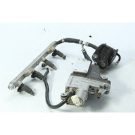 Johnson Evinrude 1999-2005 Vapor Separator Fuel Rail & Filter 60 65 70 HP