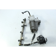 Johnson Evinrude 1999-2005 Vapor Separator Fuel Rail & Filter 60 65 70 HP