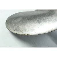 Mercury Laser II 14-1/4 x 23 SS Propeller RH  40 50 60 65 70 75 80 85 90 + HP