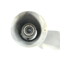 Mercury Laser II 14-1/4 x 23 SS Propeller RH  40 50 60 65 70 75 80 85 90 + HP