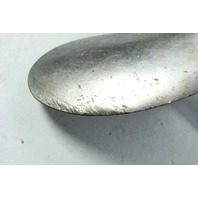 Mercury Laser II 14-1/4 x 23 SS Propeller RH  40 50 60 65 70 75 80 85 90 + HP