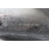 Mercury Laser II 14-1/4 x 23 SS Propeller RH  40 50 60 65 70 75 80 85 90 + HP