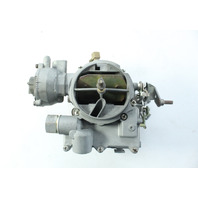 OEM Mercruiser 1983 1984 1985 - 1995 2 Barrel Carburetor 2.5 3.0L REBUILD READY