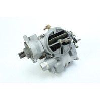OEM Mercruiser 1983 1984 1985 - 1995 2 Barrel Carburetor 2.5 3.0L REBUILD READY