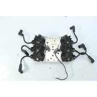 OEM Mercury 1975 - 1999 Ignition Plate & Coils (6)  6 8 9.9 10 + HP 1 YR WTY