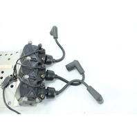 OEM Mercury 1975 - 1999 Ignition Plate & Coils (6)  6 8 9.9 10 + HP 1 YR WTY
