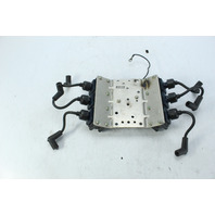 OEM Mercury 1975 - 1999 Ignition Plate & Coils (6)  6 8 9.9 10 + HP 1 YR WTY