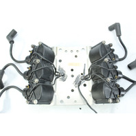 OEM Mercury 1975 - 1999 Ignition Plate & Coils (6)  6 8 9.9 10 + HP 1 YR WTY